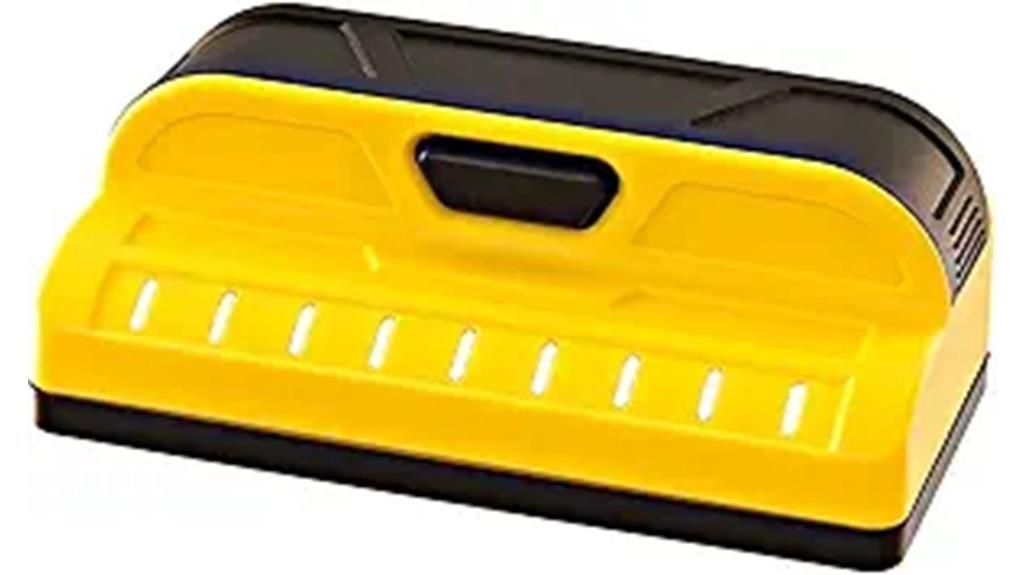 prosensor m90 stud finder