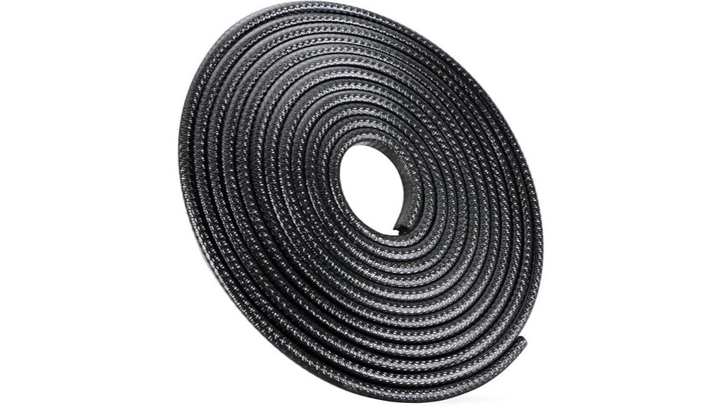 protective car door edge guards