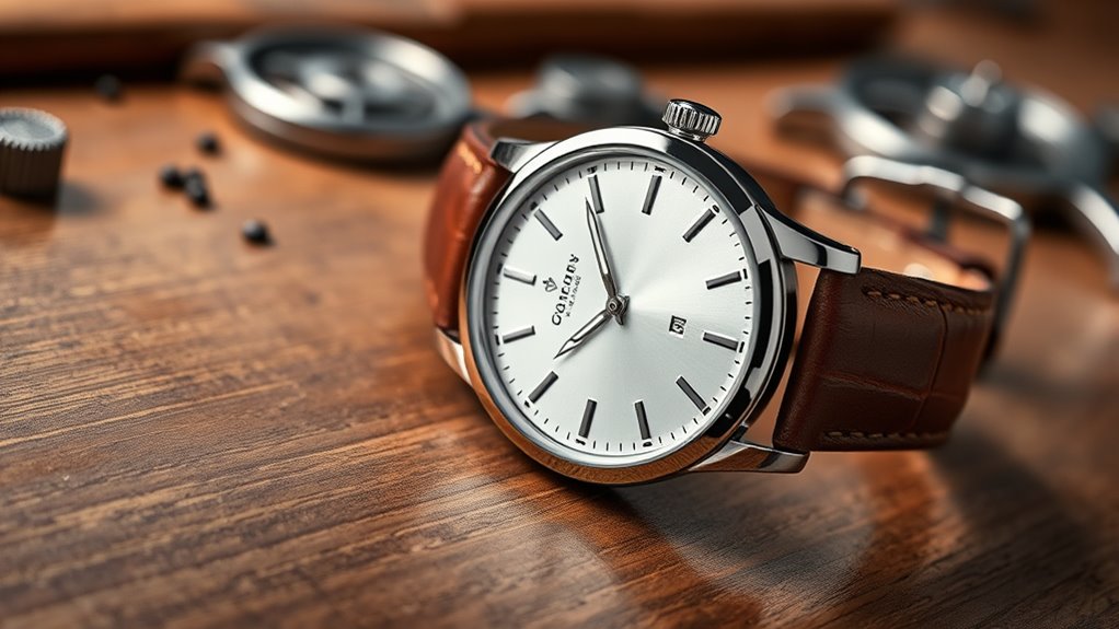 quality craftsmanship materials design