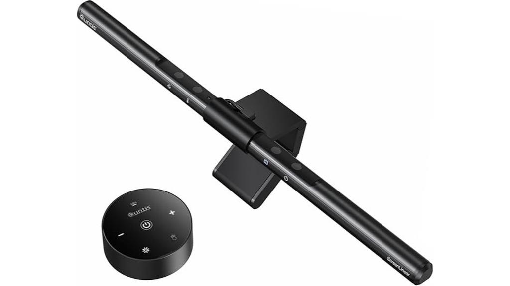 quintis pc lamp remote