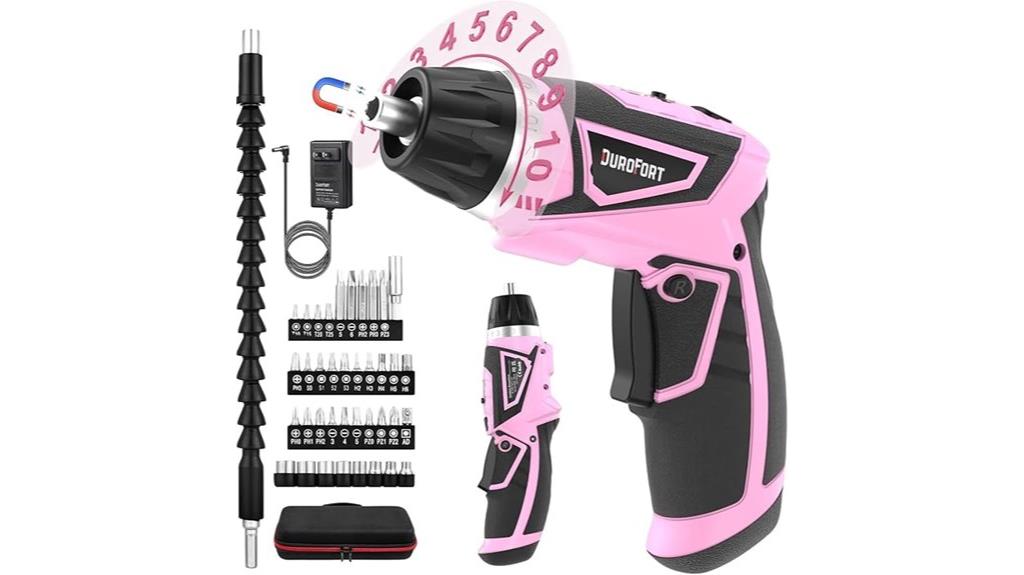 rechargeable 8v power drill