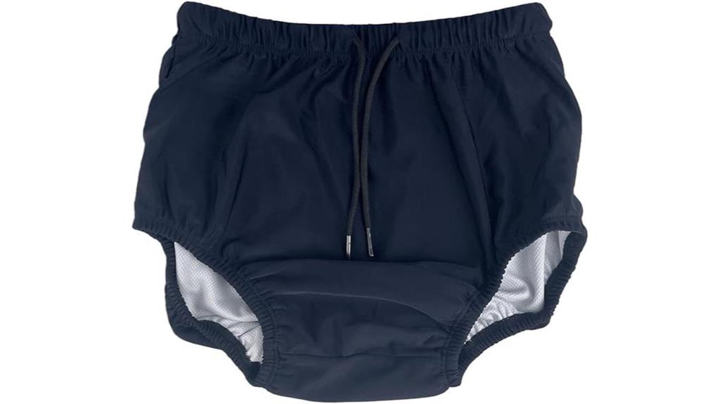 reusable adult swim diapers