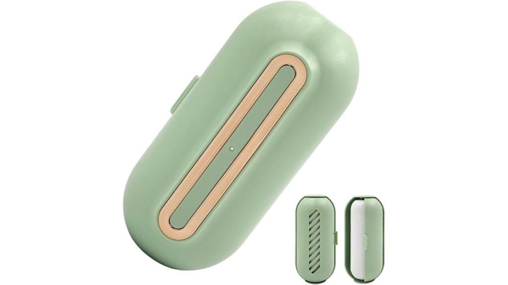 reusable pet hair remover