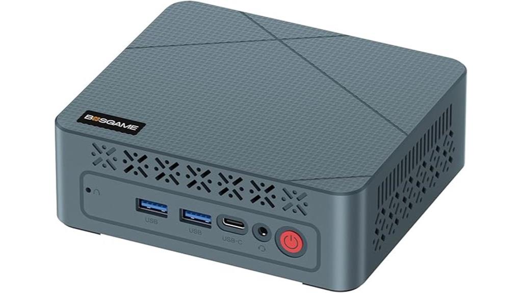 ryzen 5 mini pc