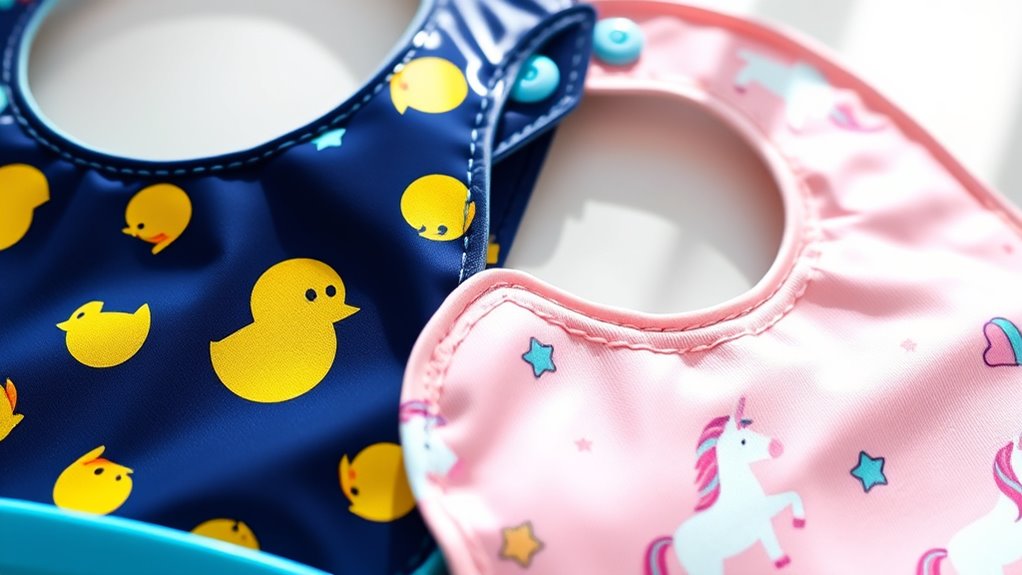 safe adjustable waterproof coverage