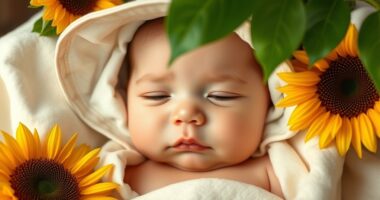safe baby mineral sunscreens