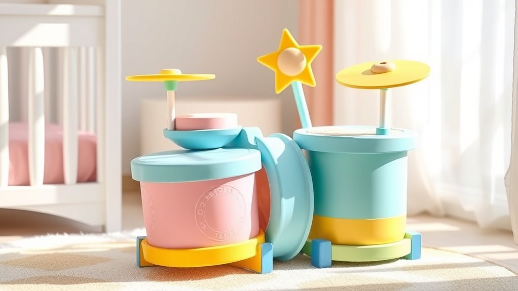 safe durable versatile toys
