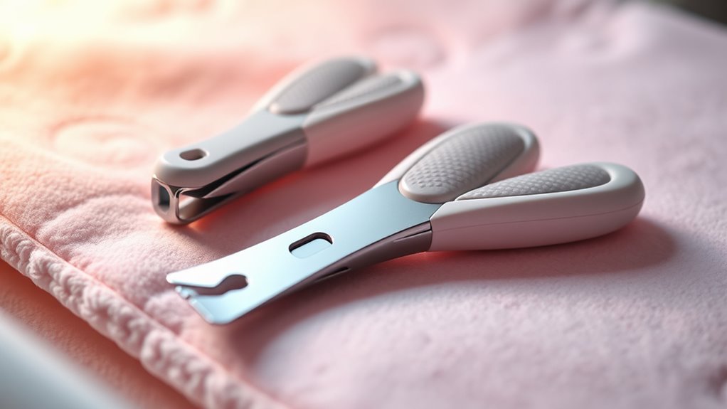 safe ergonomic durable portable