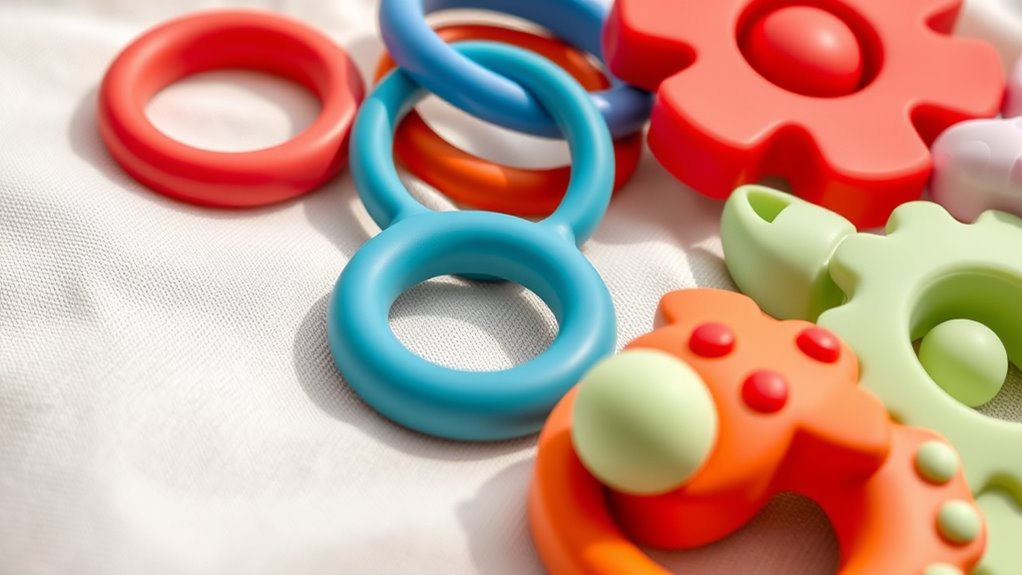 safe ergonomic easy clean