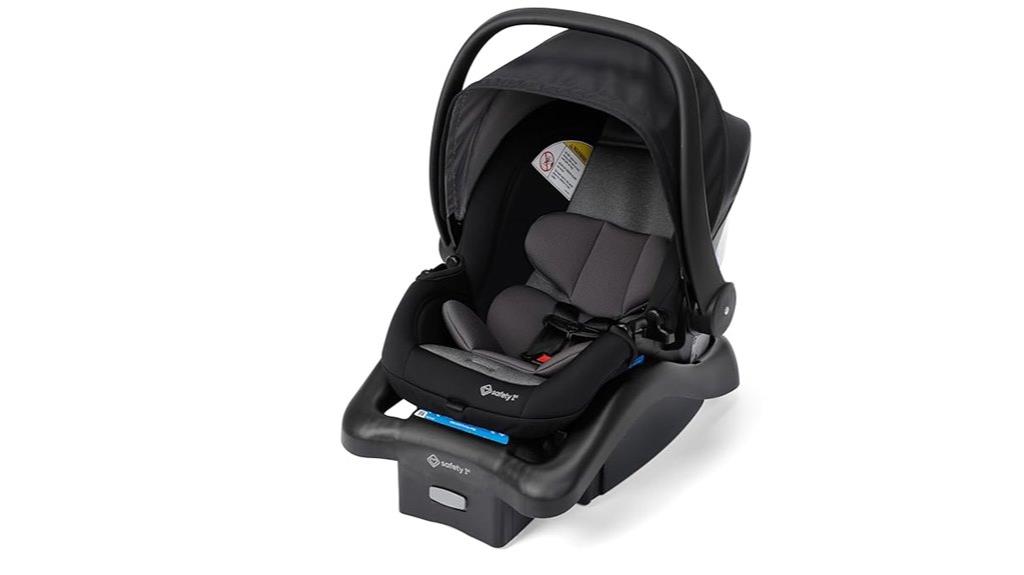 safety 1st infant car seat
