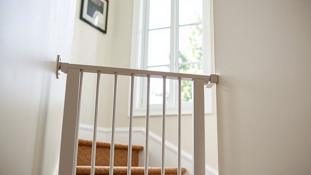 safety fit durability ease