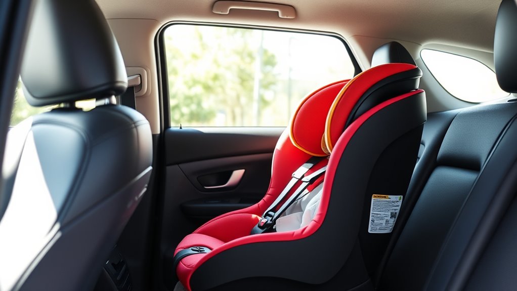 safety fit ease portability