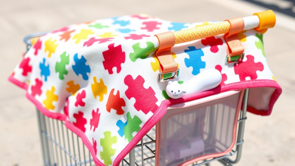 safety fit ease security