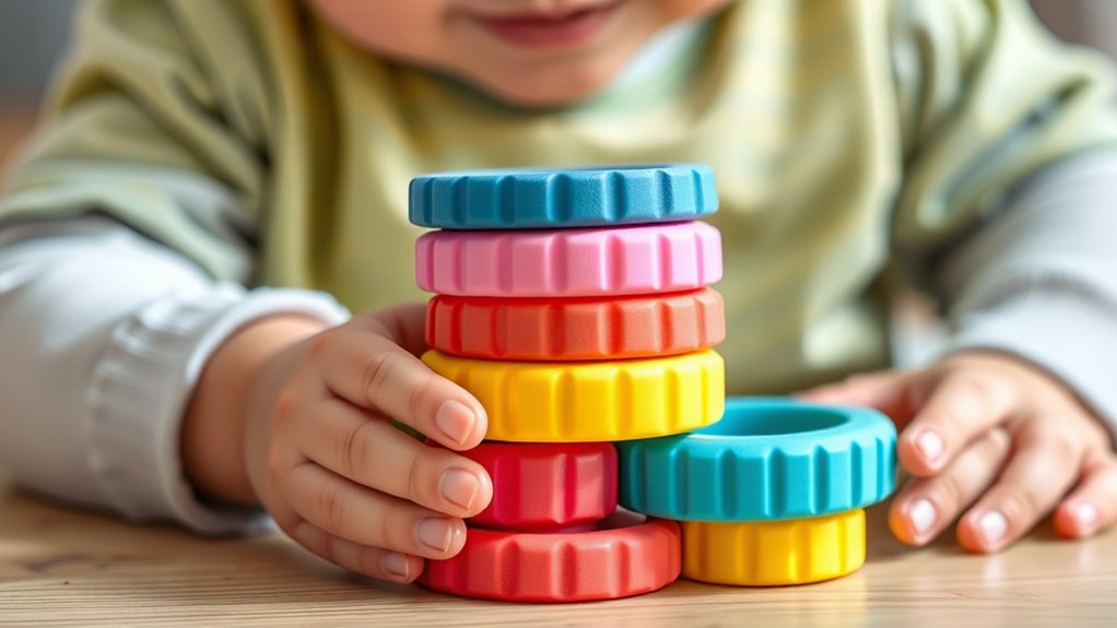 safety purity size cleanliness