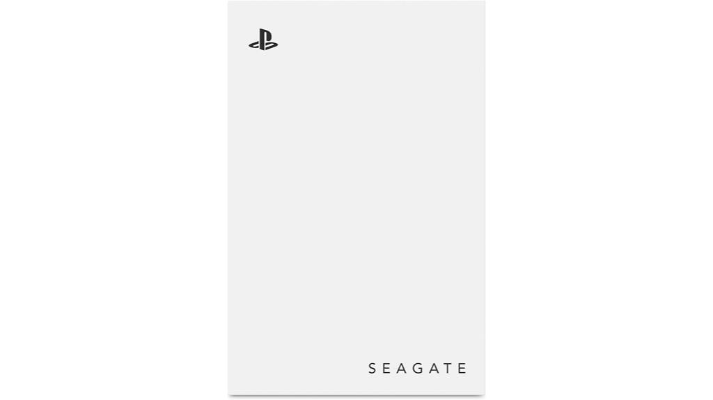 seagate playstation 5tb external