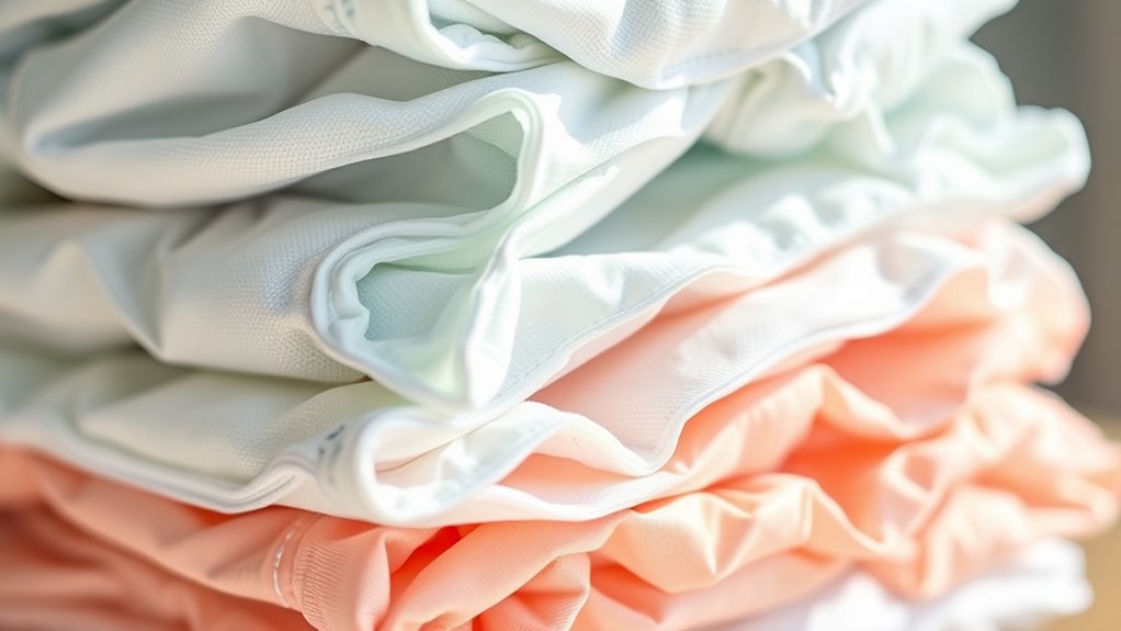 sensitive skin diaper considerations