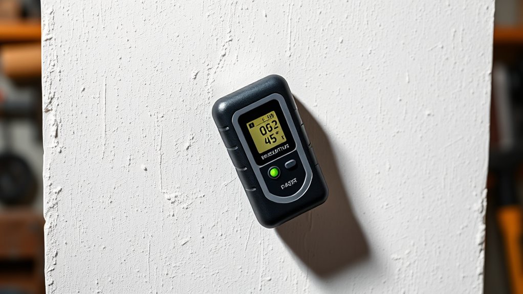 sensor quality and features