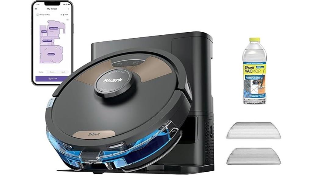 shark ur2650ws vacuum mop