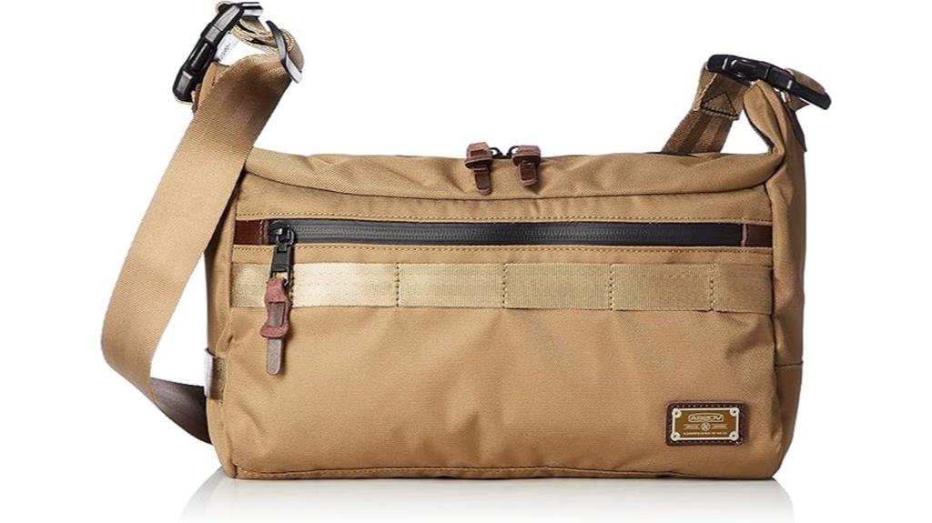 shoulder bag model 061411