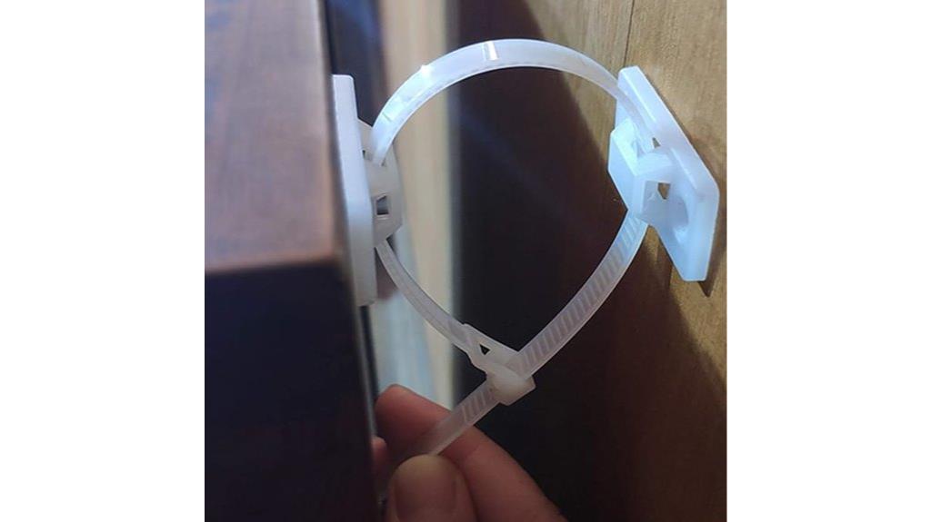 six pack wall anchors