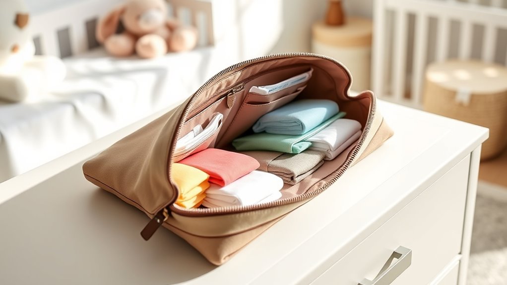 size durability versatility organization