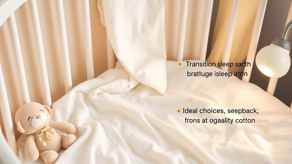 size material safety features