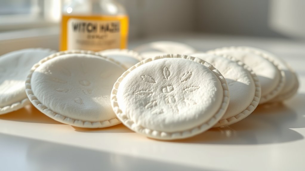 skincare sensitivity size purpose