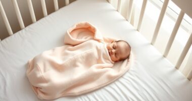 sleep sacks with sleeves