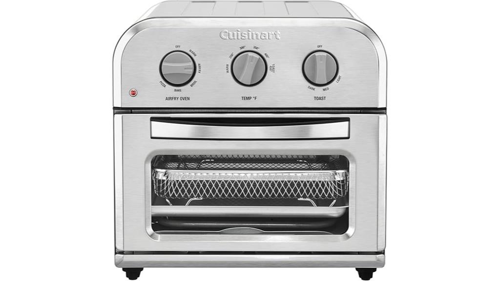 small countertop cooking appliance