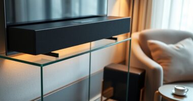 small room soundbar reviews