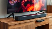 small soundbars big sound