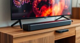 small soundbars big sound