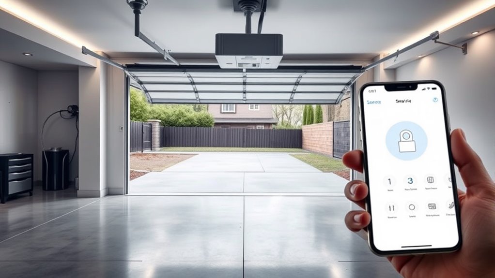 smart compatible secure quiet