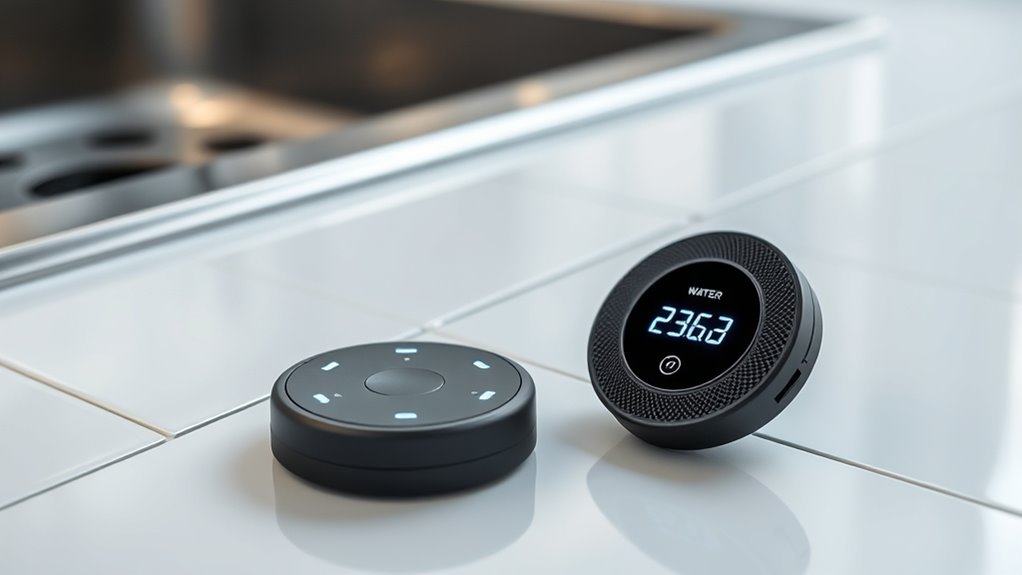 smart connectivity and placement