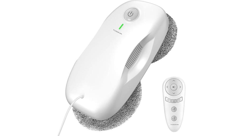 smart path window cleaner