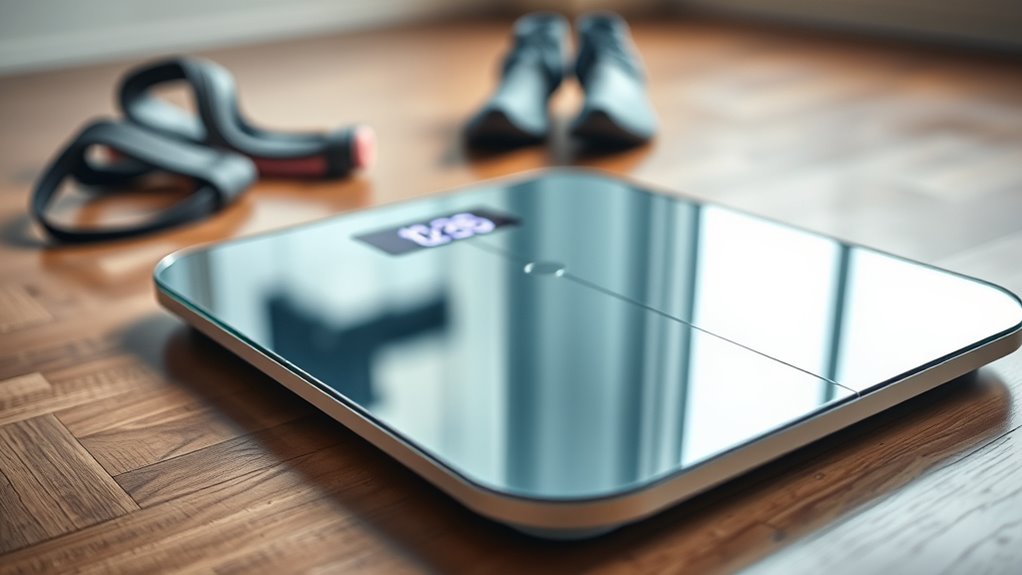 smart scale selection criteria