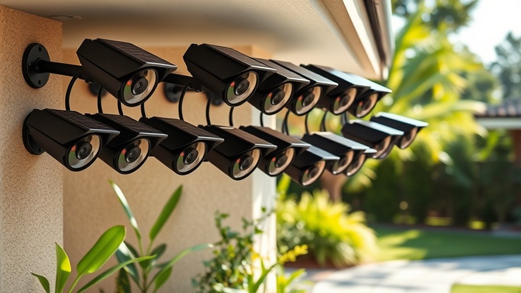 solar security camera recommendations