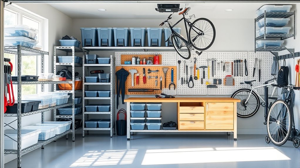 space durability security affordability