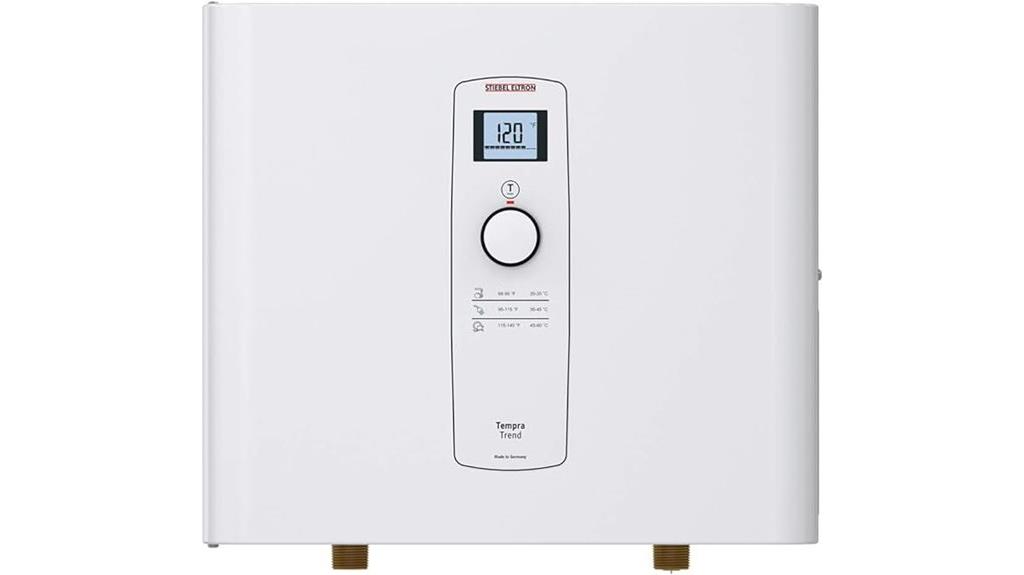 stiebel eltron tempra 20