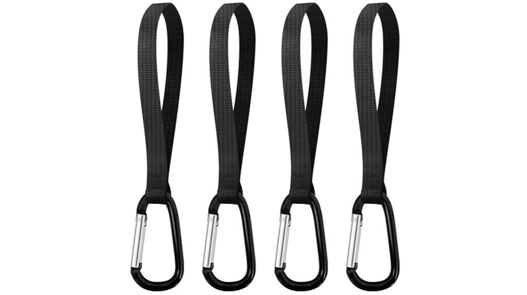 stroller hooks for bags