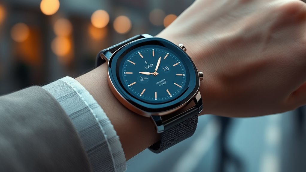 style durability display fitness