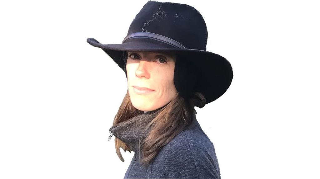 stylish vintage headwear