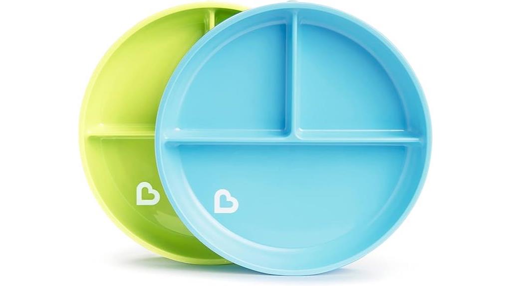 suction plates for toddlers