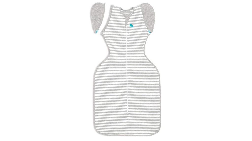 swaddle up transition