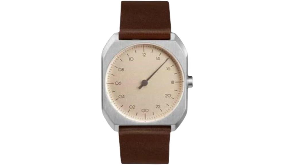 swiss made 24 hour watch