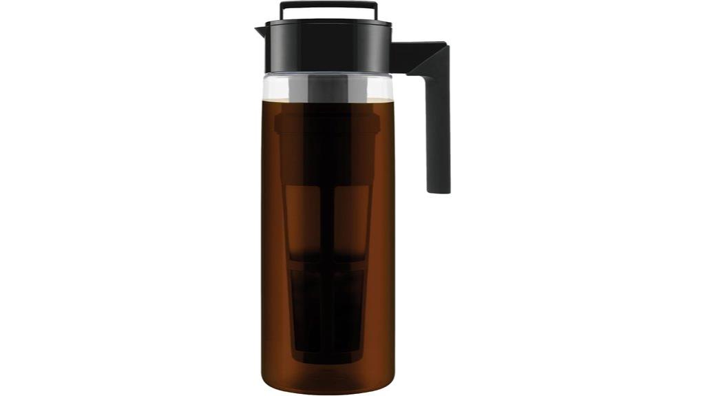 takeya tritan cold brew