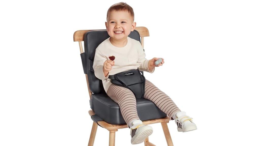 toddler booster seat
