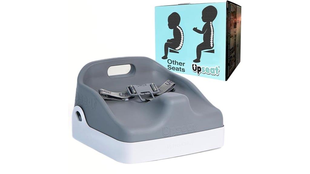 toddler dining seat boost