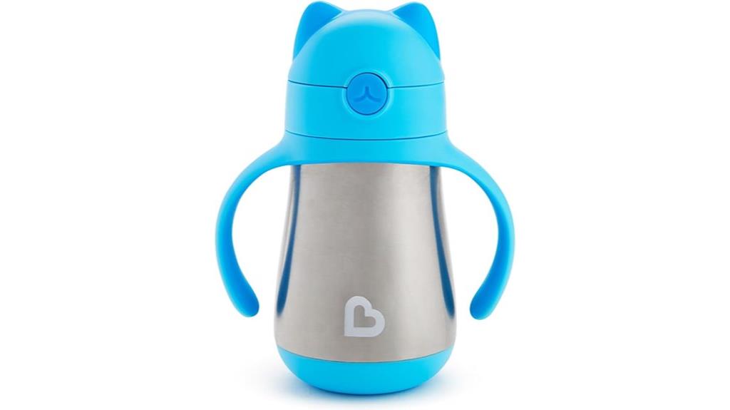 toddler friendly sippy cup