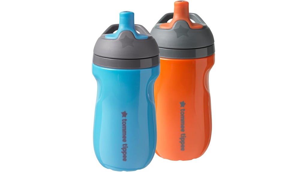 toddler insulated sport bottles
